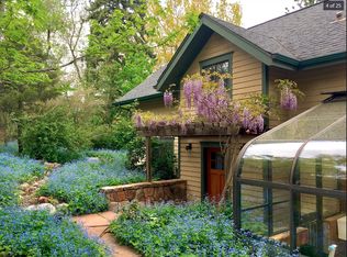 840 16th St, Boulder, CO 80302