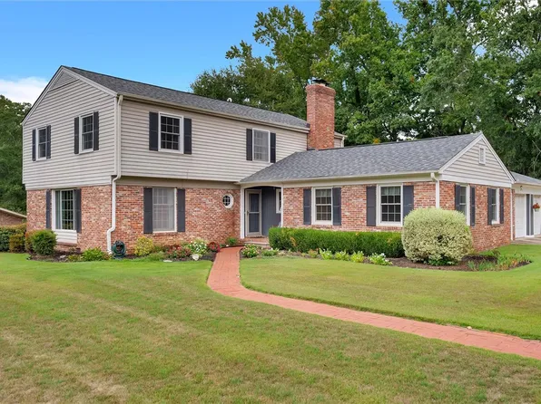 1213 Northampton Rd, Anderson, SC 29621