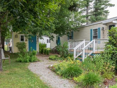 14 Monarch Drive, Concord, NH, 03303