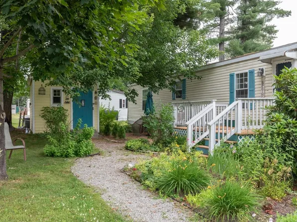 14 Monarch Drive, Concord, NH 03303