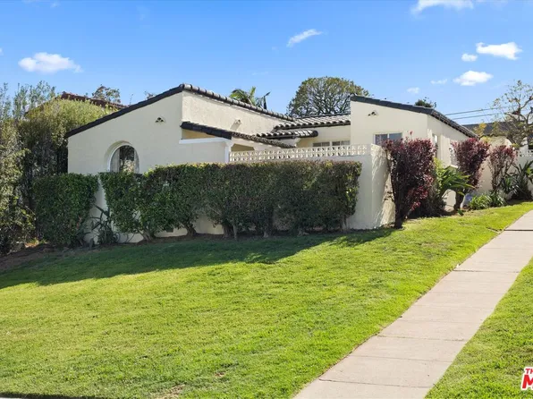 1903 Holmby Ave, Los Angeles, CA 90025