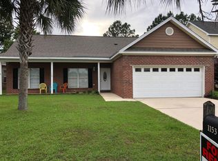 1153 Sloane Cv, Foley, AL 36535