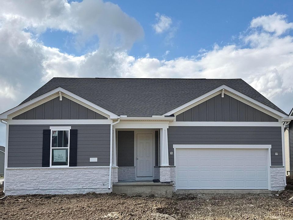 1st image of 9433 Wagon Trail Ln Lot 161