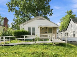 3923 E 34th St, Indianapolis, IN 46218