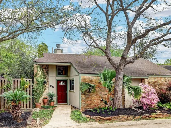 12800 Briar Forest Dr Unit 56, Houston, TX 77077