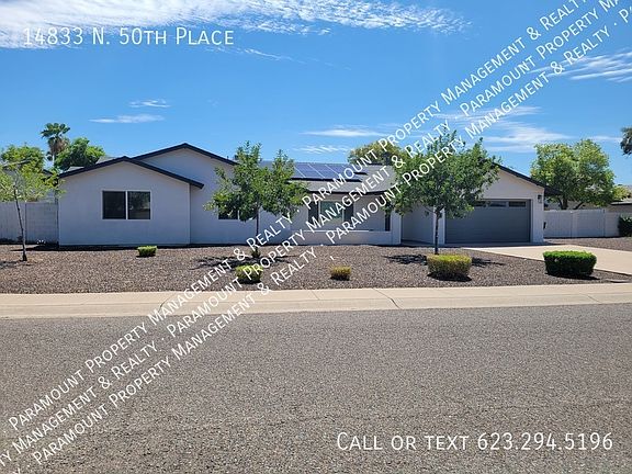 2nd image of 14833 N 50th Pl