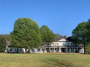 101 Woodhaven Ln, Ball Ground, GA