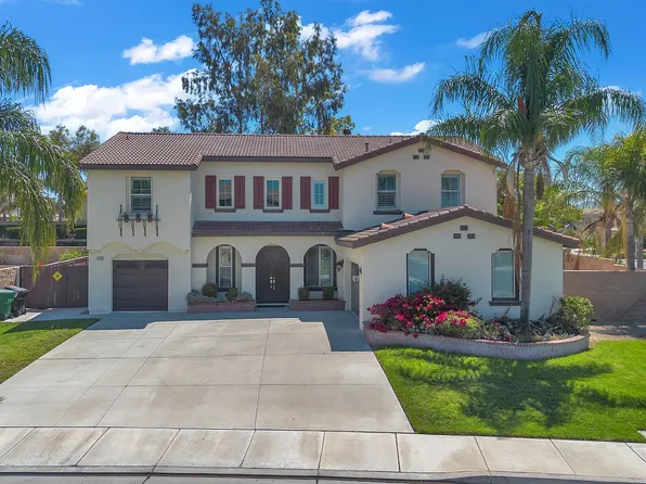 13402 Jasper Loop, Corona, CA 92880