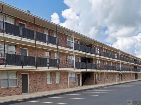 3101 Highland Rd #120, Baton Rouge, LA 70810