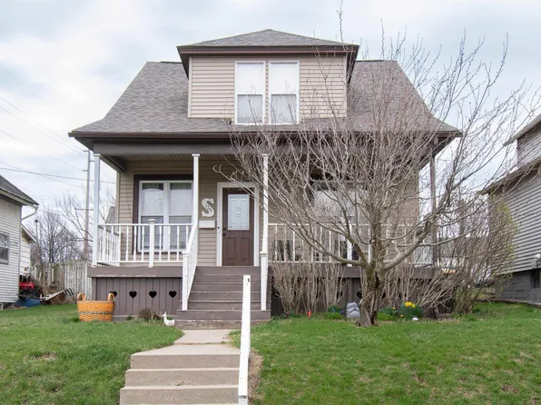 124 W Wayne St, Kendallville, IN 46755