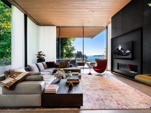 3478 Marine Dr, West Vancouver, BC V7V 1K4