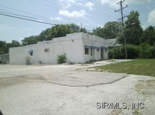 616 Falling Springs Rd, Cahokia, IL 62206