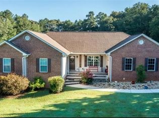 141 High Ridge Trl, Jackson, GA 30233