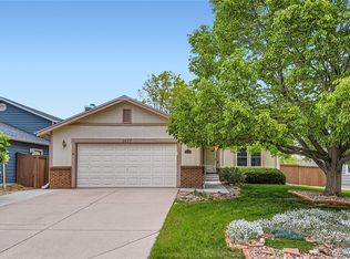 9177 Stargrass Cir, Highlands Ranch, CO 80126