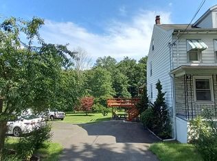 5 Fir Rd, Pottsville, PA 17901