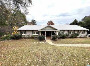 1319 Lake Joyce Rd, Moody, AL 35004