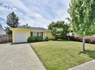 227 El Prado Ave, San Rafael, CA 94903