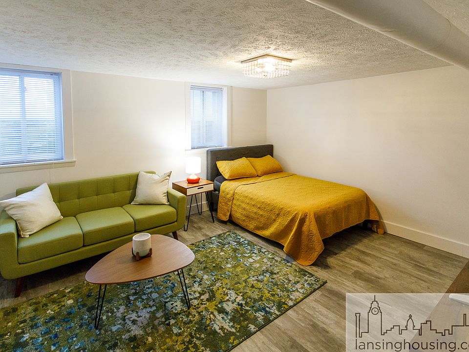 1st image of 117 S Hosmer St APT 9