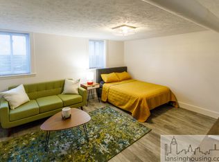 117 S Hosmer St APT 9, Lansing, MI 48912