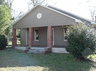 414 E Main St, Ariton, AL 36311