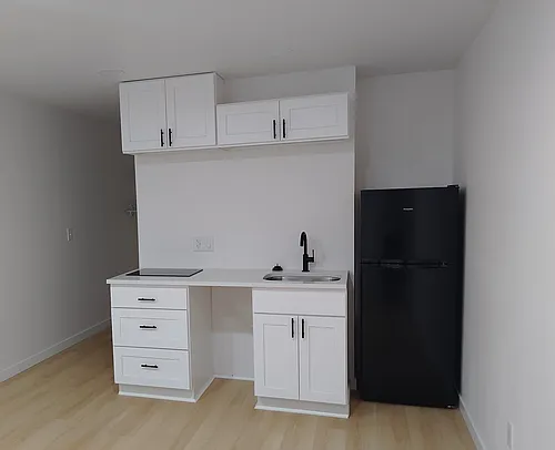 Kenmore Apartments Photo 1