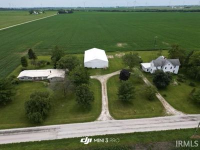 7104 W 800 N, Earl Park, IN, 47942