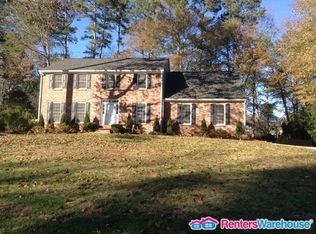571 Spring Creek Way NE, Marietta, GA 30068