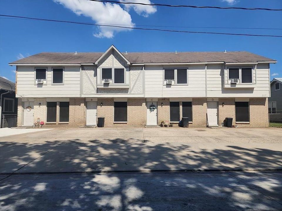 1st image of 517 5th St #A