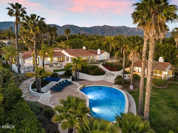 4731 San Antonio Ct, Santa Barbara, CA 93111