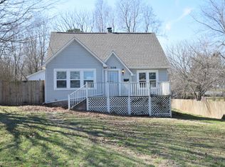 106 S Oak St, Harrison, AR 72601