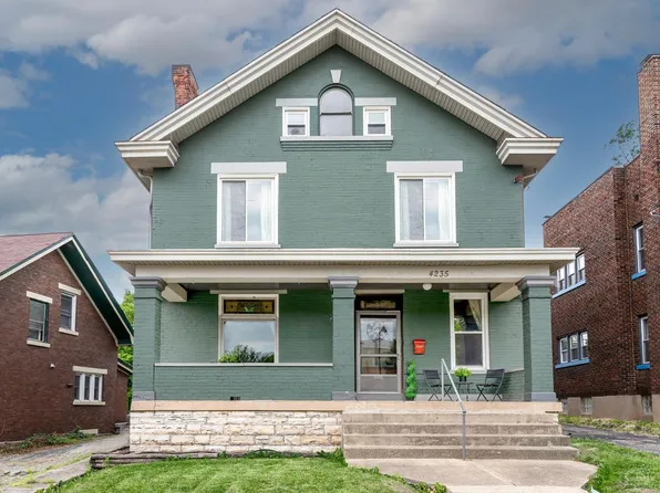 4235 Vine St, Cincinnati, OH 45217