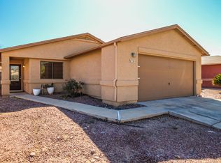 1781 W Rue Du Fleuve, Tucson, AZ 85746