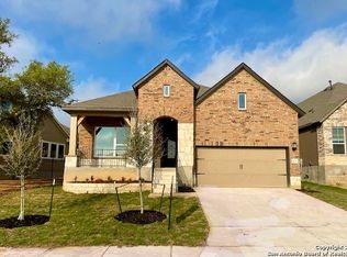 22837 Rio Salado, San Antonio, TX 78261