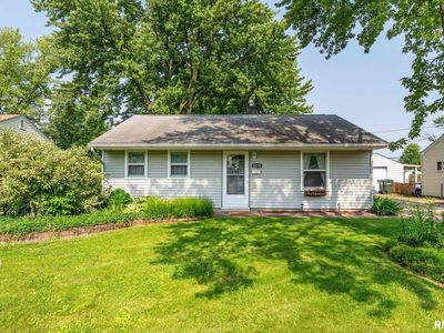 2215 N Nevada Ave, Davenport, IA, 52804
