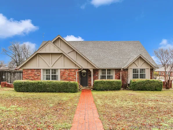 5417 S 76th Ave E, Tulsa, OK 74145