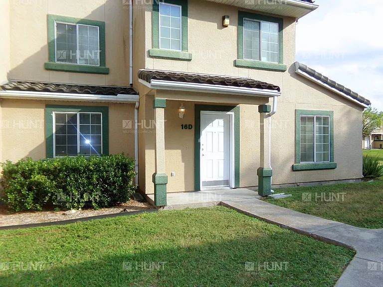 3400 S Brahma Blvd #16D — Photo 1