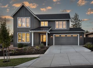 2637 NW Waymaker Ct LOT 2, Bend, OR 97703