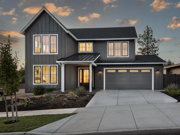 2637 NW Waymaker Ct Lot 2, Bend, OR 97703