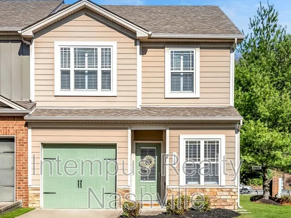 1128 Woodbury Falls Ct, Nashville, TN 37221