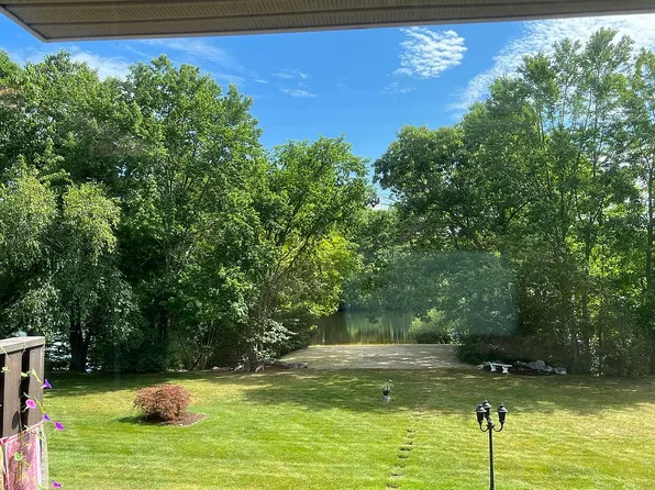 97 Farnum Pike #G, Smithfield, RI 02917