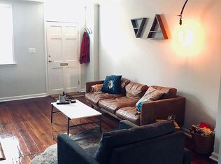 159 W All Saints St, Frederick, MD 21701