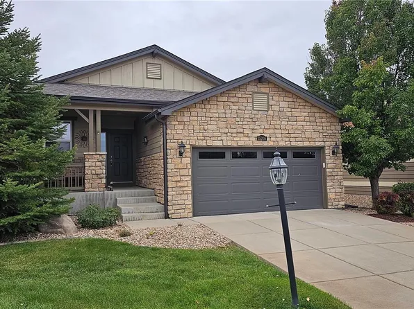 15205 Willow Drive, Thornton, CO 80602