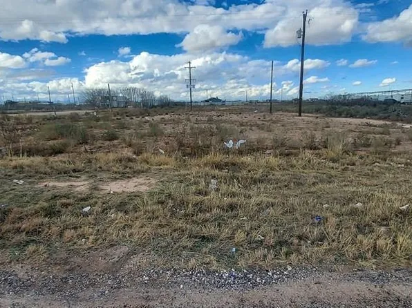 15788 W University Blvd, Odessa, TX 79764