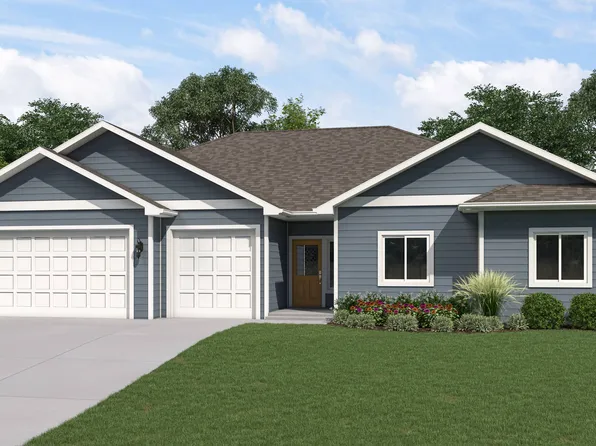 9102 Hawthorne Dr, Yakima, WA 98908