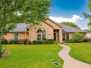 1201 W Rieck Rd, Tyler, TX 75703