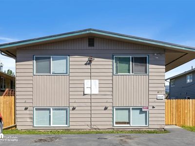 533 Mumford St, Anchorage, AK, 99508