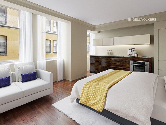 2nd image of 55 Wall St APT 835