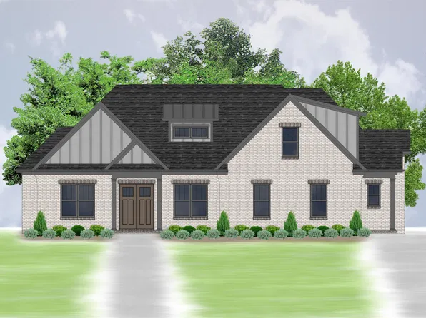 100 Mill Springs Ln, Huntsville, AL 35811