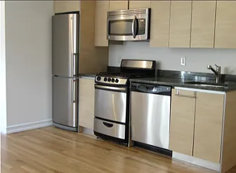 Rented by Halstead Real Estate