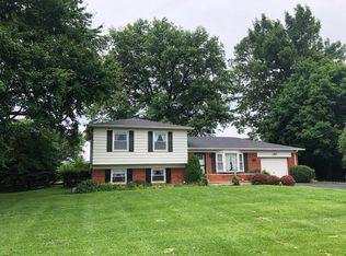 7336 Kyles Station Rd, Middletown, OH 45044